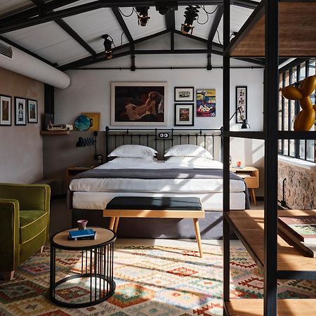 Not Hotel Афіни Екстер'єр фото